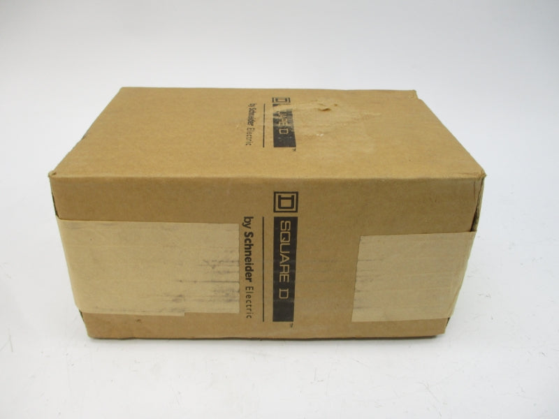 SQUARE D 9012 GAW-2 SER. C 20.00PSI NSFS