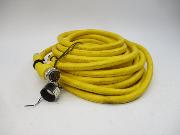 AMPHENOL SINE SYSTEMS P30412-M15 NSNP