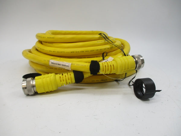 AMPHENOL SINE SYSTEMS P30412-M15 NSNP