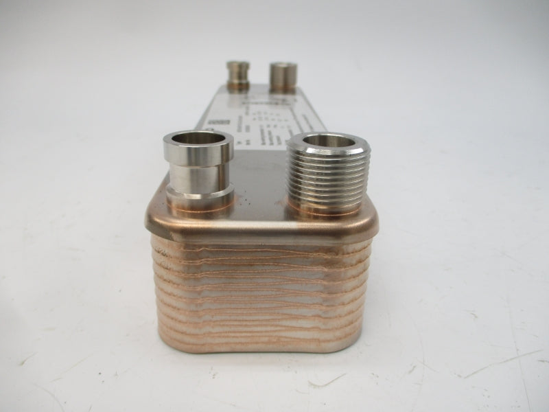 SWEP B8THX16/1P-SC-M2X16+2X3/4" 4518034547 NSNP