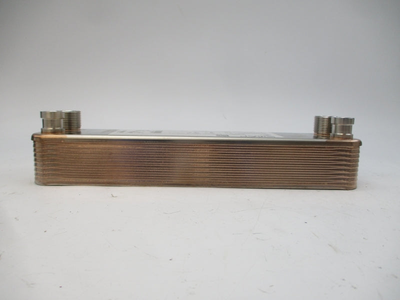 SWEP B8THX16/1P-SC-M2X16+2X3/4" 4518034547 NSNP