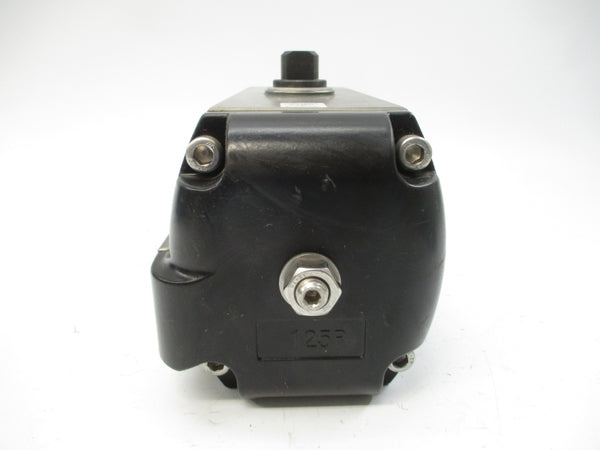 FLOWSERVE B125D DA ACT/BUNA 150PSI NSNP