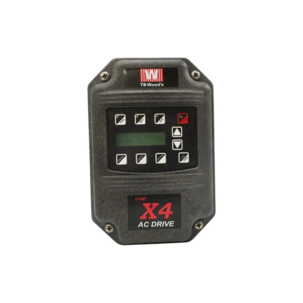 TB WOODS X4C40010C 380-460V 3.0/2.4A NSNP