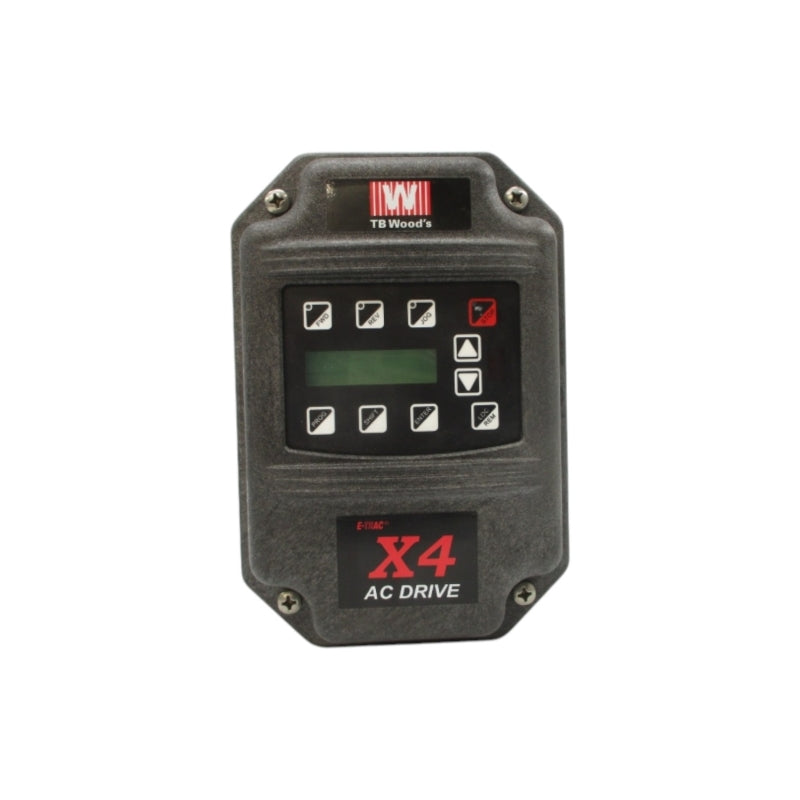 TB WOODS X4C40010C 380-460V 3.0/2.4A NSNP