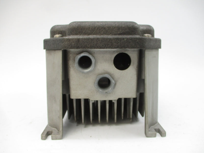 TB WOODS X4C40010C 380-460V 3.0/2.4A NSNP