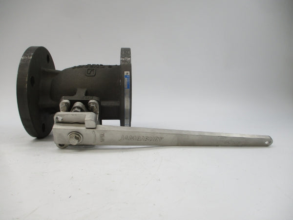 JAMESBURY 7150312236XTZ1 170-285PSI 3" NSNP
