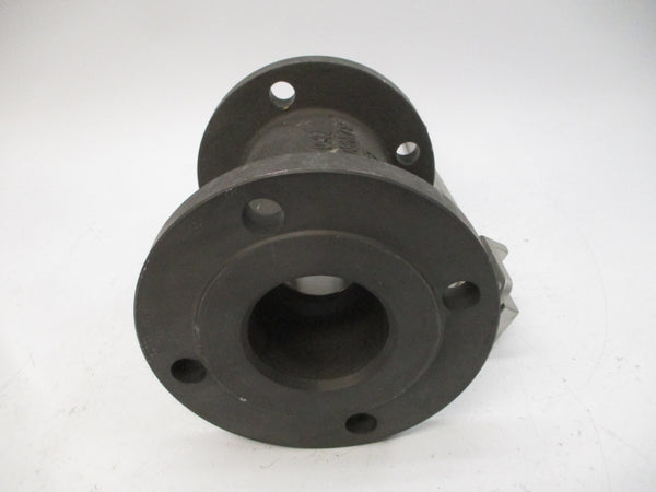 JAMESBURY 7150312236XTZ1 170-285PSI 3" NSNP