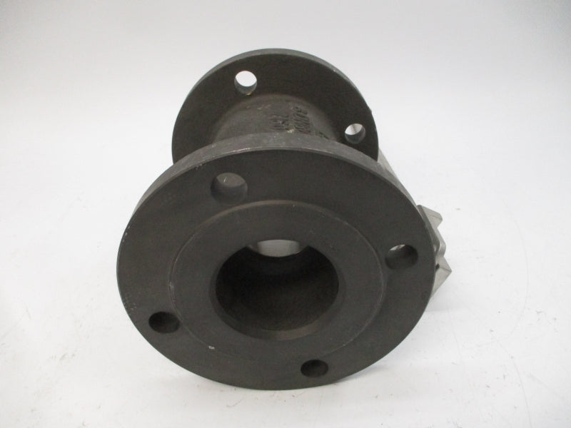 JAMESBURY 7150312236XTZ1 170-285PSI 3" NSNP
