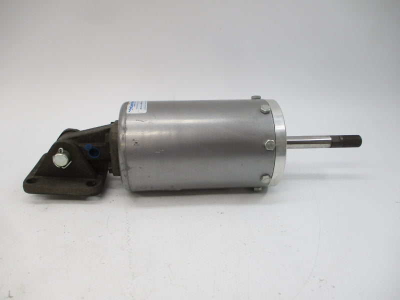CONTROL AIR US-16-L-CA-NS NSNP