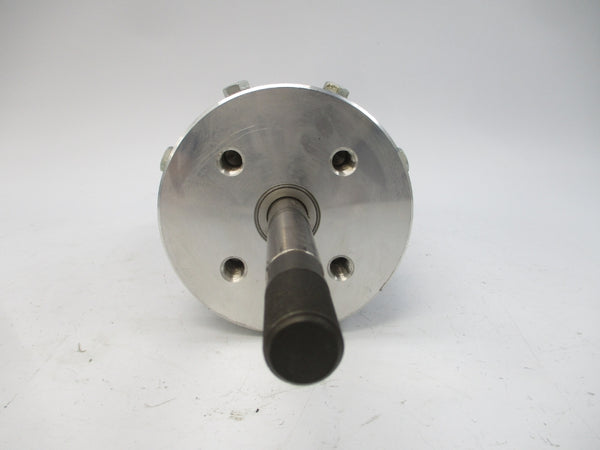 CONTROL AIR US-16-L-CA-NS NSNP