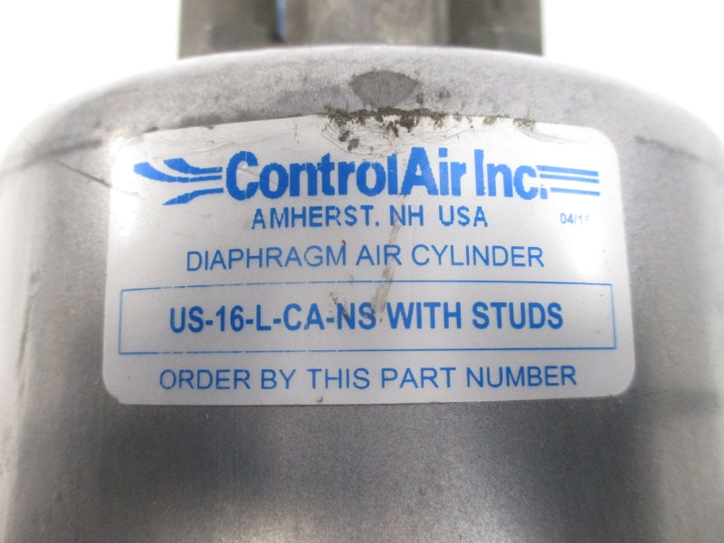 CONTROL AIR US-16-L-CA-NS NSNP