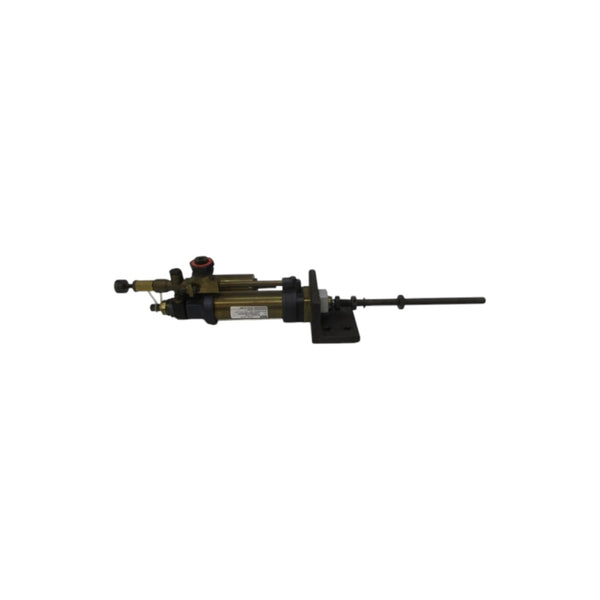 PARKER B17122092S-NOSOL 1.62CDC09X4.00 NSNP
