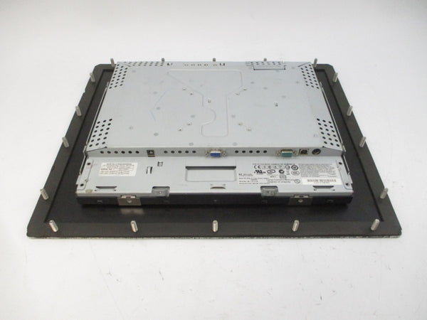 NORTECH ENGINEERING EXP1710-P-17CRT-CSA 240V 0.75A UNMP