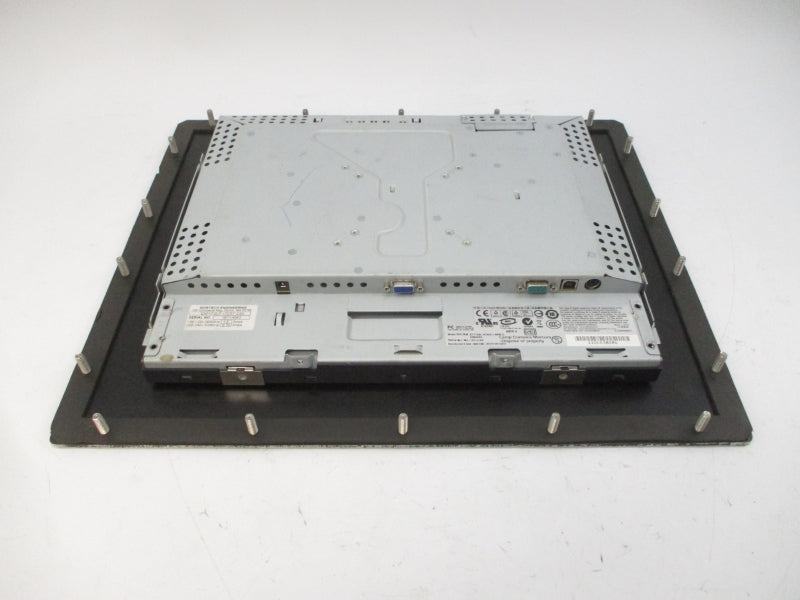 NORTECH ENGINEERING EXP1710-P-17CRT-CSA 240V 0.75A UNMP