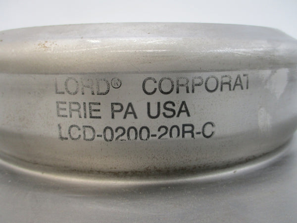 LORD LCD-0200-20E-C UNMP
