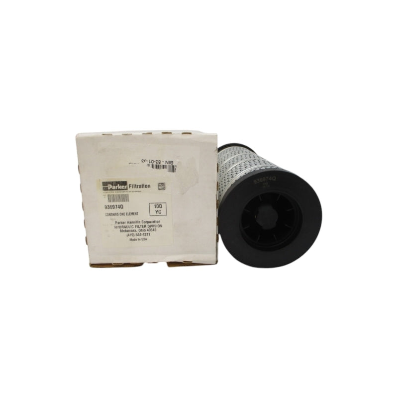 PARKER 936974Q NSMP