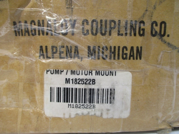 MAGNALOY COUPLING M182522B NSMP