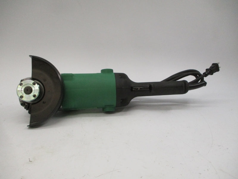 METABO HPT G 13SC2 Q9Y 115V 5" NSMP