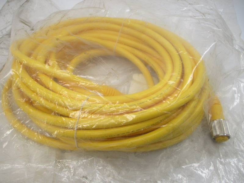 TURCK RSM RKM 126-20M/S3059 600V 7A NSMP