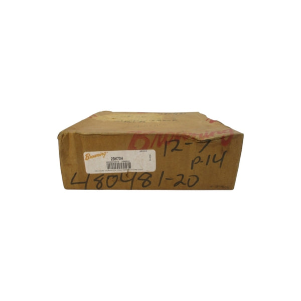 BROWNING 2BK70H 662289122813 NSFS