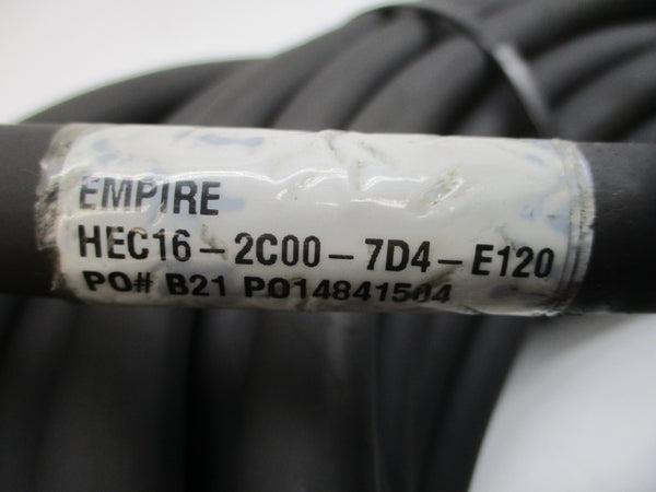 EMPIRE HEC16-2C00-7D4-E120 NSNP
