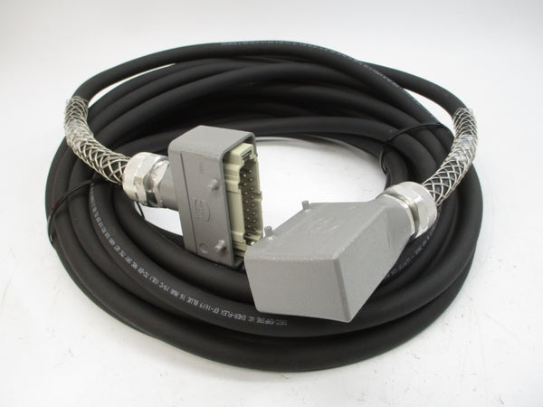 EMPIRE HEC16-1C2I-3D4-E45 NSNP