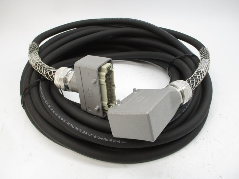 EMPIRE HEC16-1C2I-3D4-E45 NSNP