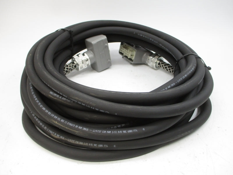 EMPIRE HEC16-1C2I-3D4-E45 NSNP