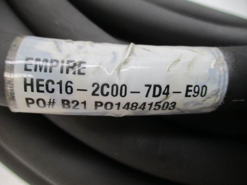 EMPIRE HEC16-2C00-7D4-E90 NSNP