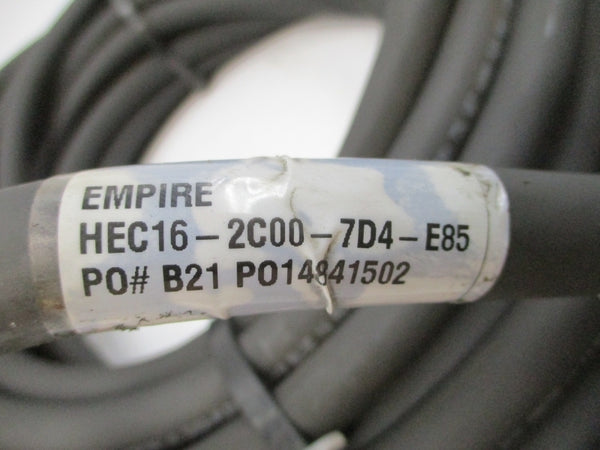 EMPIRE HEC16-2C00-7D4-E85 NSNP