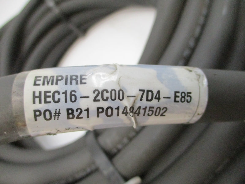 EMPIRE HEC16-2C00-7D4-E85 NSNP