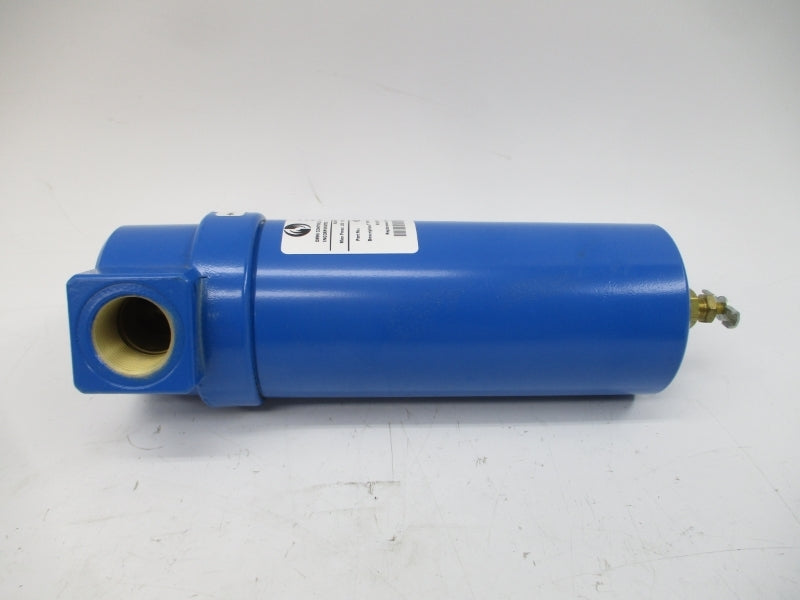 OMNI CONTROLS 610030 250PSI 1" NSMP