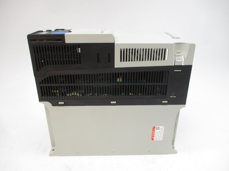 ALLEN BRADLEY 25B-D037N114 SER. A F/W 5.001 323-528VAC NSMP