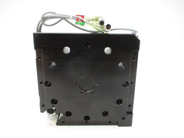 ATI INDUSTRIAL AUTOMATION QC210AMX NSNP