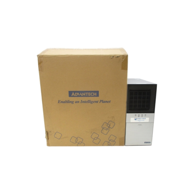 ADVANTECH IPC-5122 IPC-5122-00B KMA7134829 REV. A0 NSMP