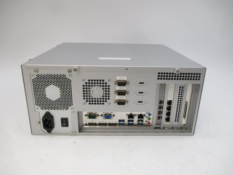 ADVANTECH IPC-5122 IPC-5122-00B KMA7134829 REV. A0 NSMP