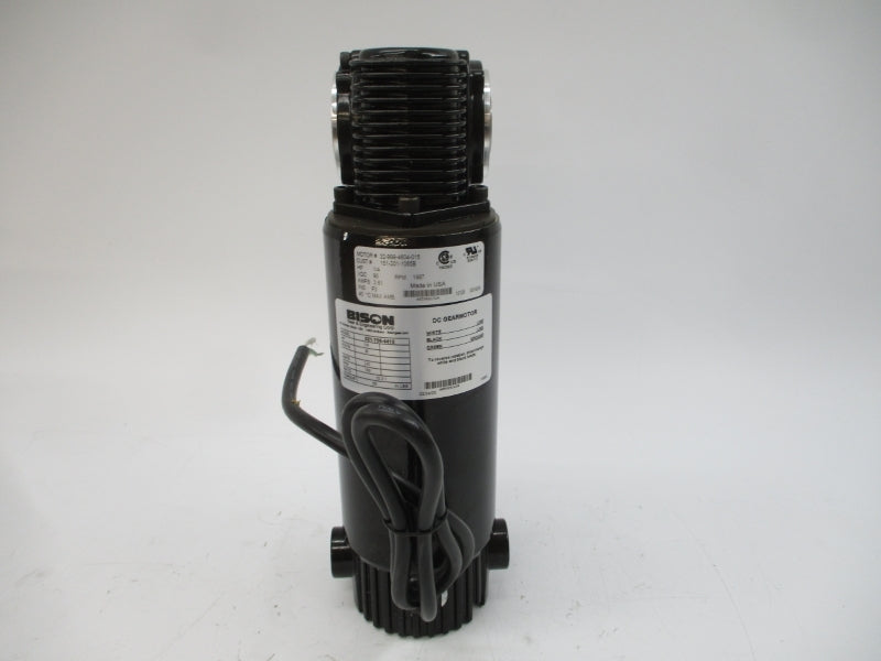 BISON 021-756-4410 32-999-4604-015 SER. 756 90VDC 2.61A NSMP