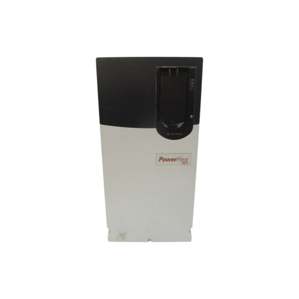 ALLEN BRADLEY 20G14ND096AA0NNNNN SER. A F/W 14.002 583-713VDC 105.3(84.5)A UNMP