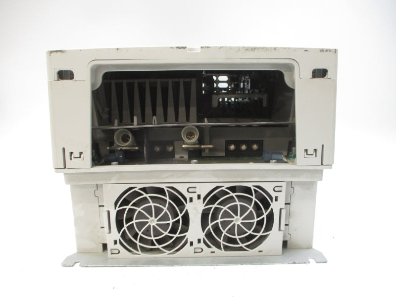 ALLEN BRADLEY 20G14ND096AA0NNNNN SER. A F/W 14.002 583-713VDC 105.3(84.5)A UNMP