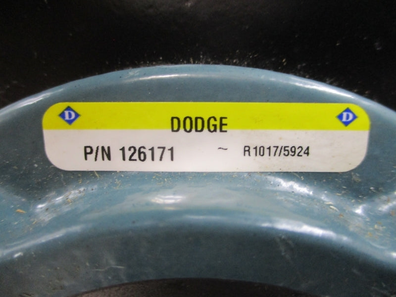 DODGE 126171 NSNP