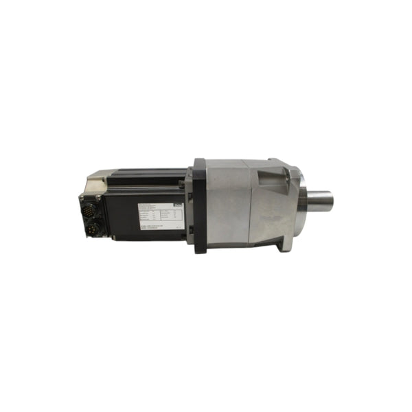 PARKER CMP1153P1E-201596 650VDC 4.10A REV. B NSNP