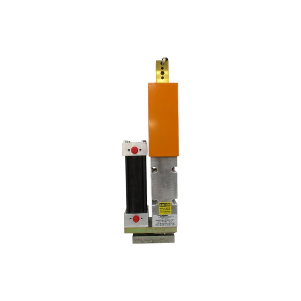 WELKER SB4N150B010D001A00B WCP-002 250PSI NSNP