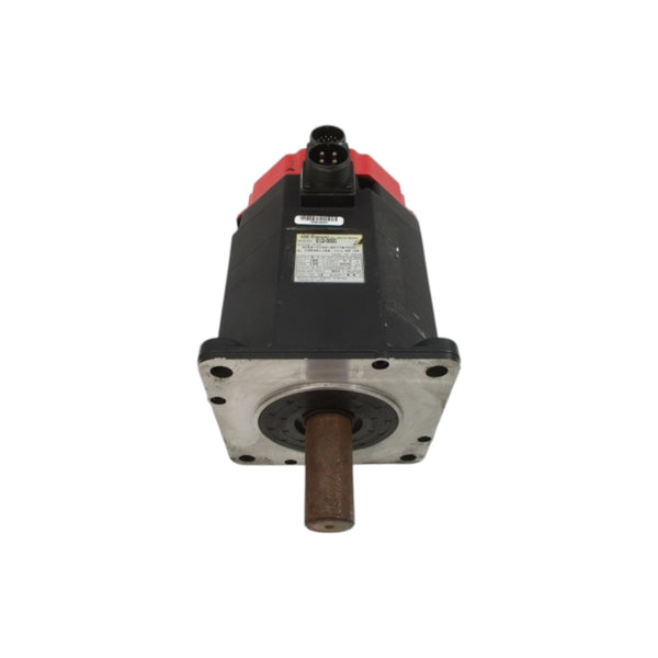 GE FANUC A06B-0142-B077#7000 186VAC 7.4A UNMP