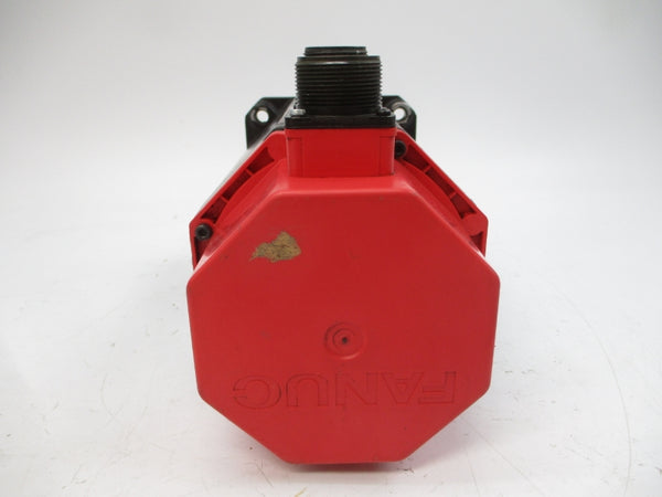 GE FANUC A06B-0128-B575#7008 114VAC 7.5A UNMP