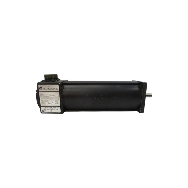 ALLEN BRADLEY 1326AB-A3E-11 7.8A UNMP