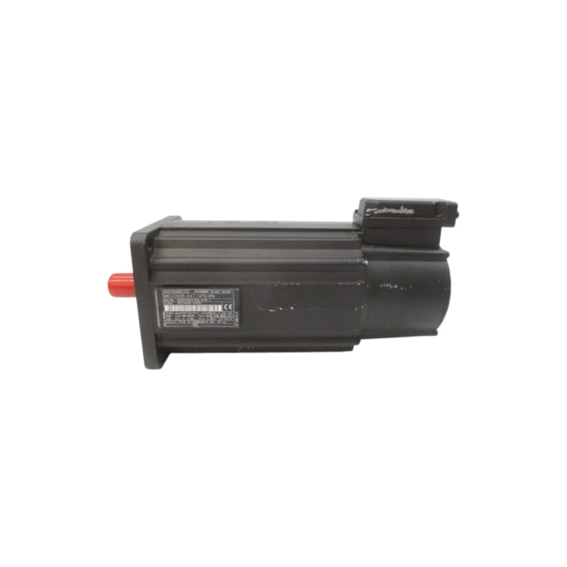 INDRAMAT MKD090B-047-GP0-KN 263529 91.0V 13.2/16.5A NSNP
