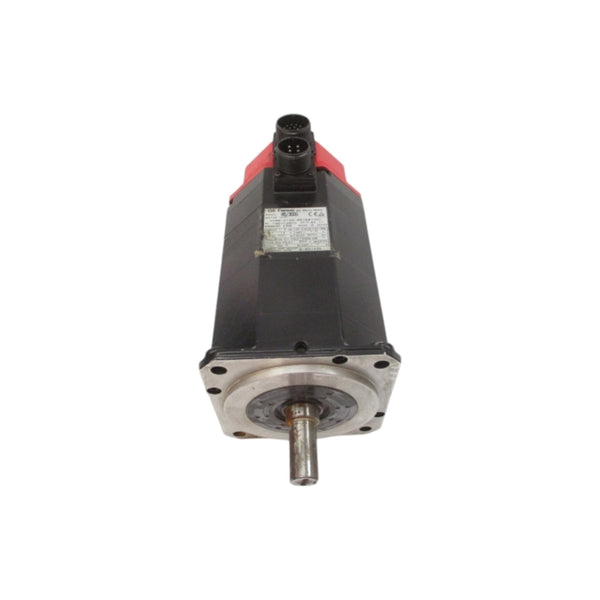 GE FANUC A06B-0128-B575#7008 114VAC 7.5A (AS PICTURED) NSNP