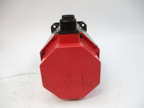 GE FANUC A06B-0128-B575#7008 114VAC 7.5A (AS PICTURED) NSNP