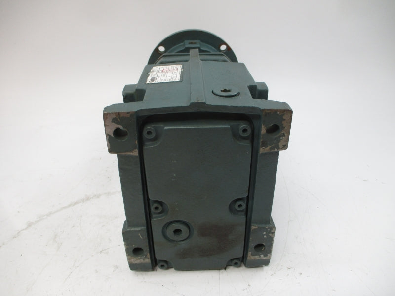 DODGE BB483CN56C UNMP