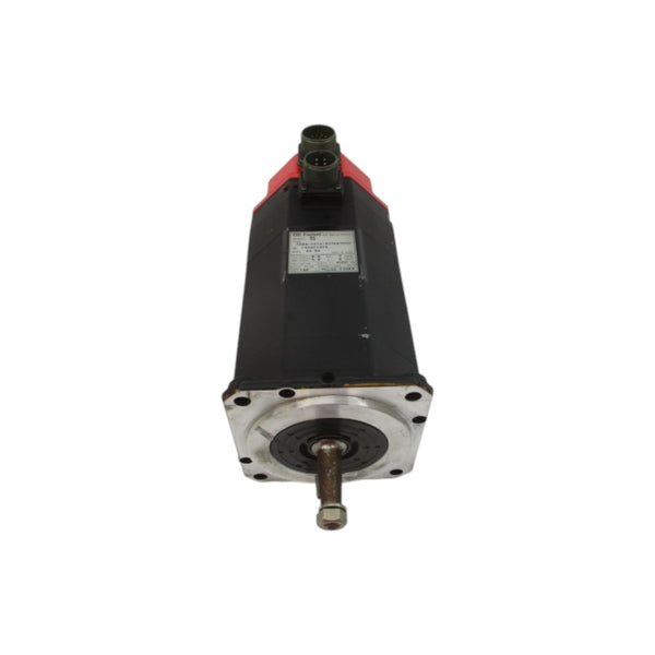 GE FANUC A06B-0314-B074#7000 126VAC 5.9A UNMP